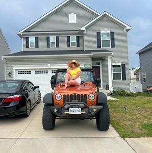 Meet your Posher, Zarah